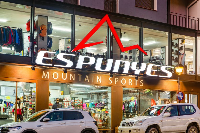 Espunyes