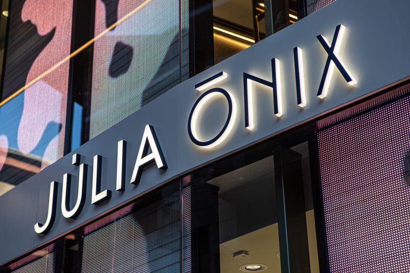 julia onix